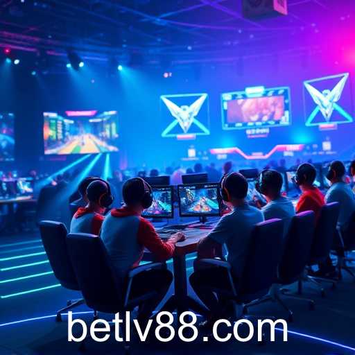 Evolving Trends in Online Gaming