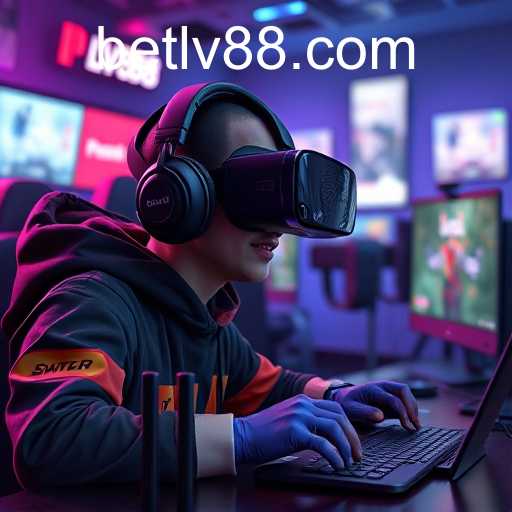 The Evolving World of Gaming in 2025