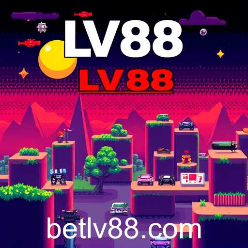The Resurgence of Classic Gaming on LV88