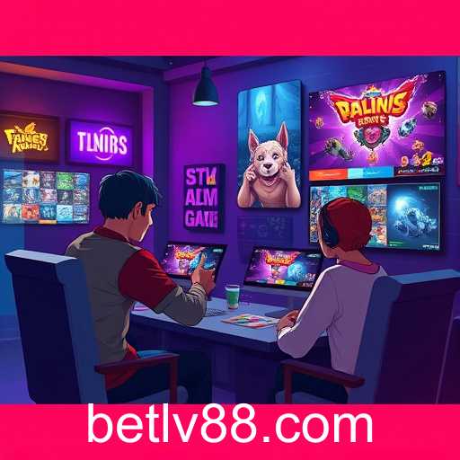 The Rise of LV88 in 2025