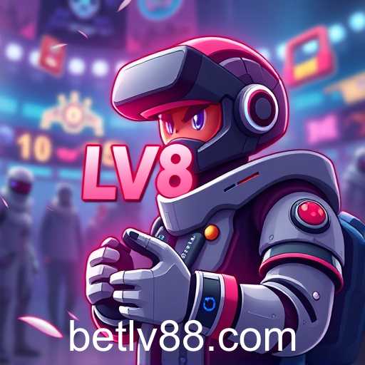 Lv88: Revolutionizing Online Gaming